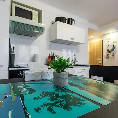 Appartamento Croisette Modern Am