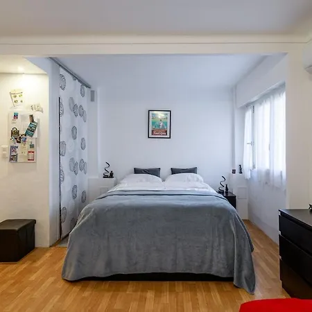 Appartamento Croisette Modern Am Cannes