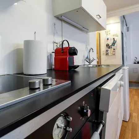 Appartamento Croisette Modern Am *