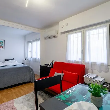 Croisette Modern Am Appartamento *
