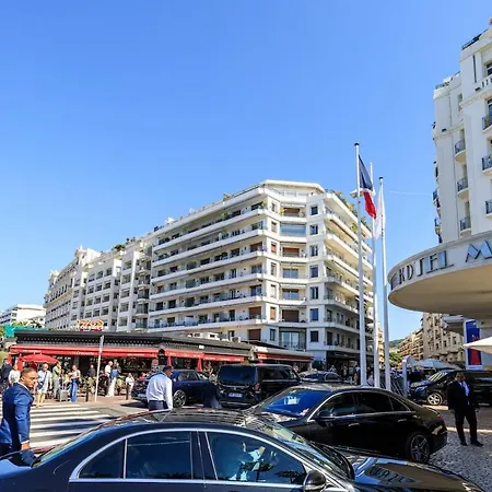 Croisette Modern Am * Cannes