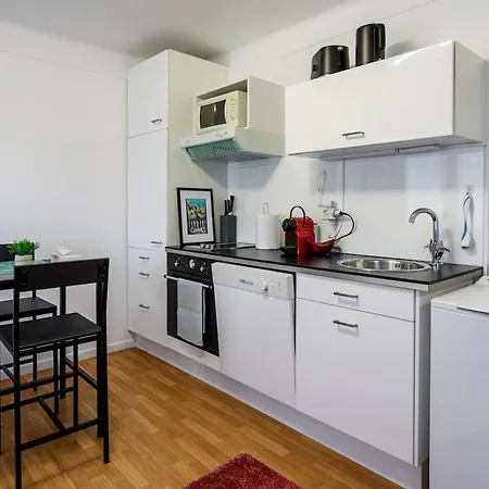 Croisette Modern Am * Cannes