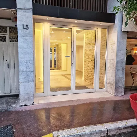 Croisette Modern Am Appartamento