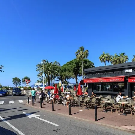 Croisette Modern Am * Cannes