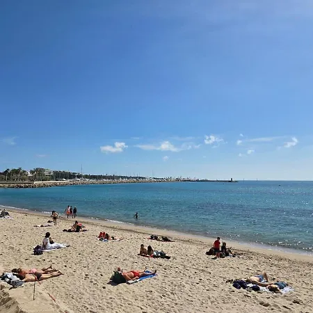 Croisette Modern Am *