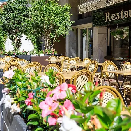 Appartamento Croisette Modern Am